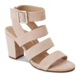 Vionic Blair Heeled Sandal